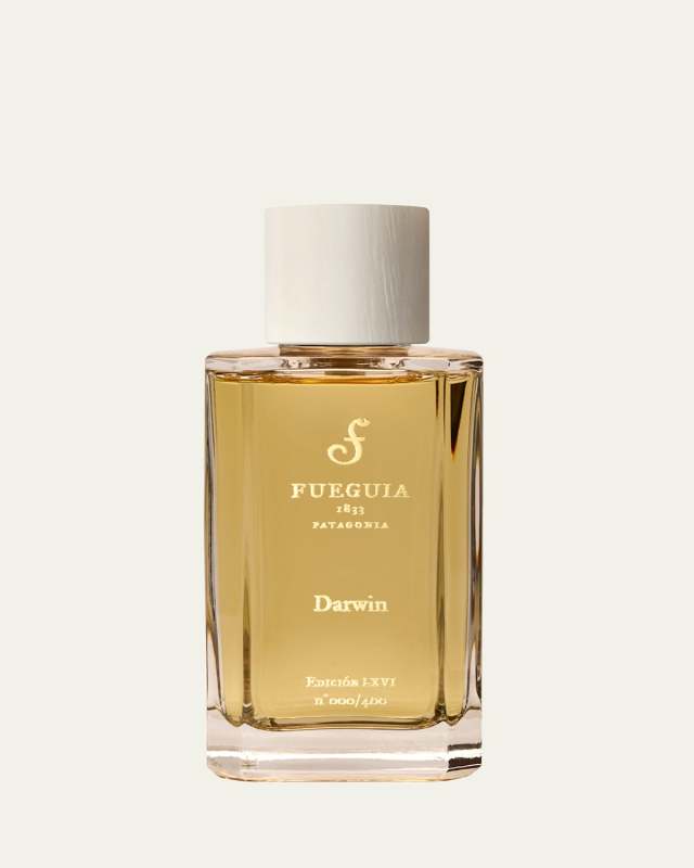 3.4 oz. Darwin Perfume